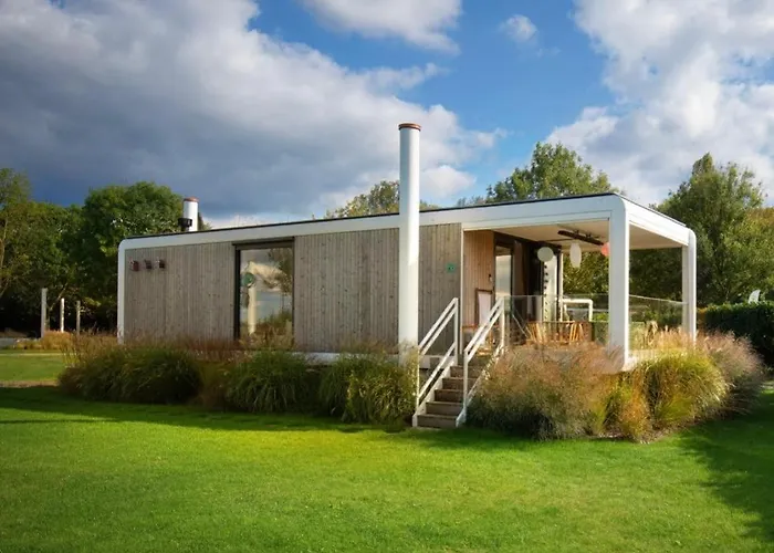 Maasparcje ecoLodge K2 Roermond