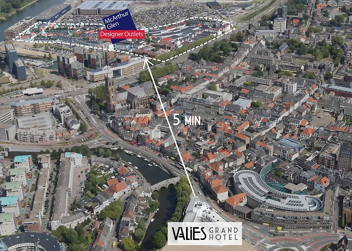Grand Valies