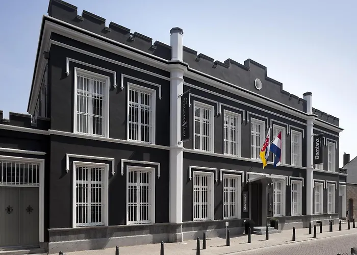 Het Arresthuis