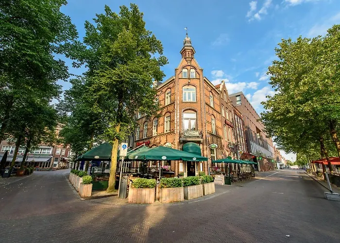 Bnb Prins Hendrik Venlo