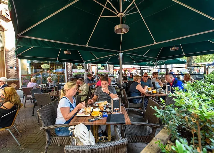 Bnb Prins Hendrik Venlo